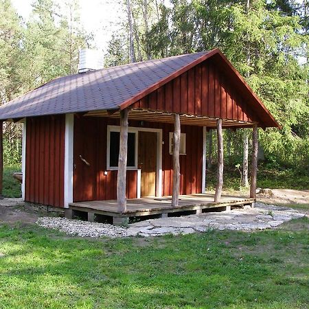 Kipi-Koovi Holiday Centre Екстер'єр фото