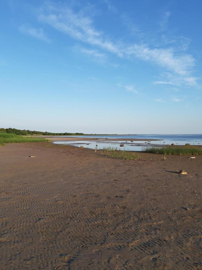Kipi-Koovi Holiday Centre Екстер'єр фото
