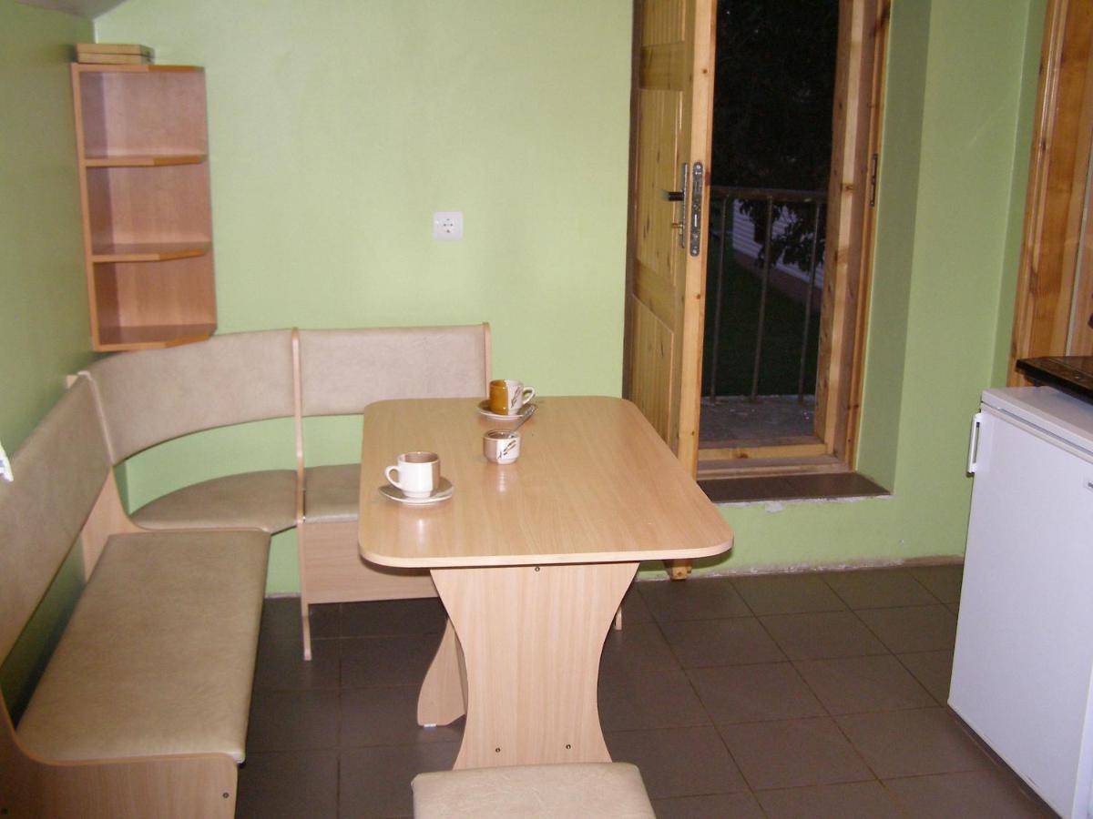 Kipi-Koovi Holiday Centre Екстер'єр фото