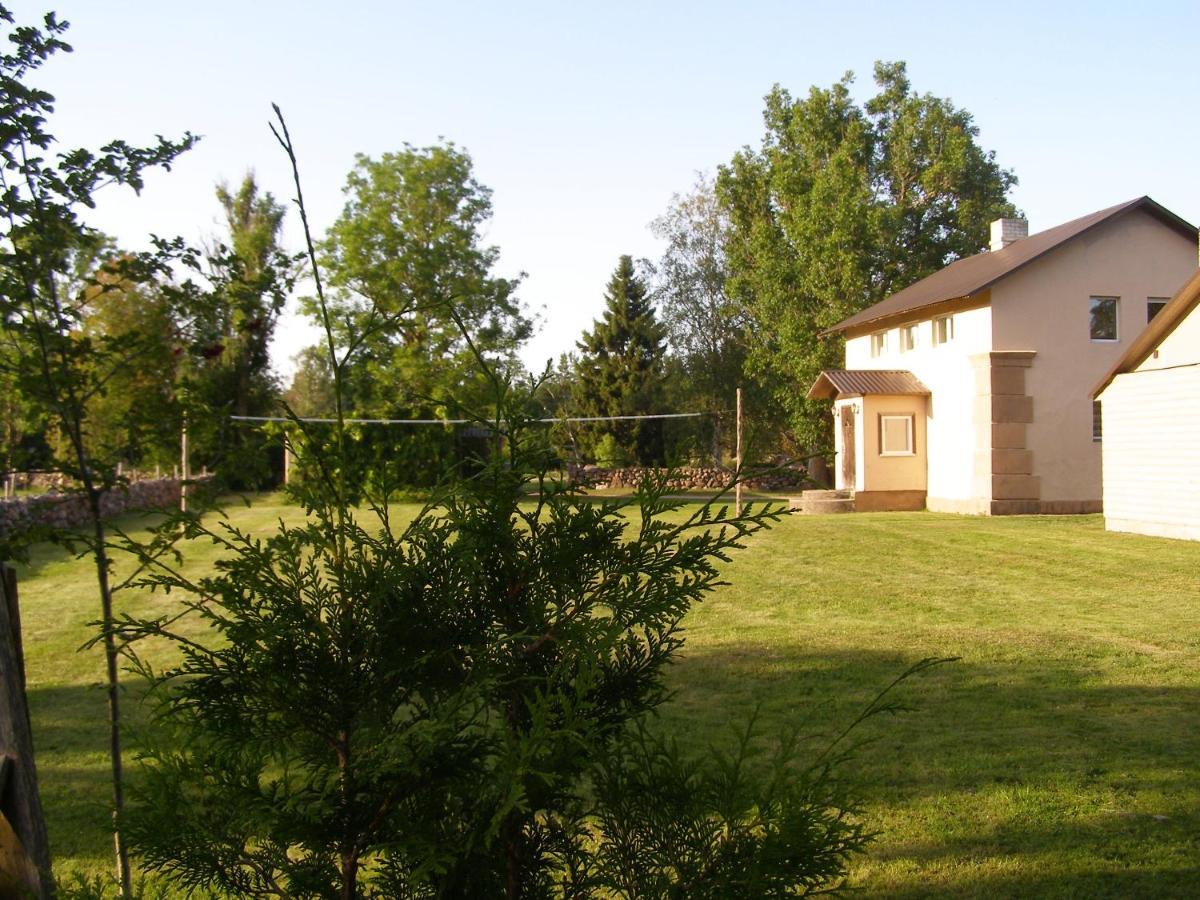 Kipi-Koovi Holiday Centre Екстер'єр фото