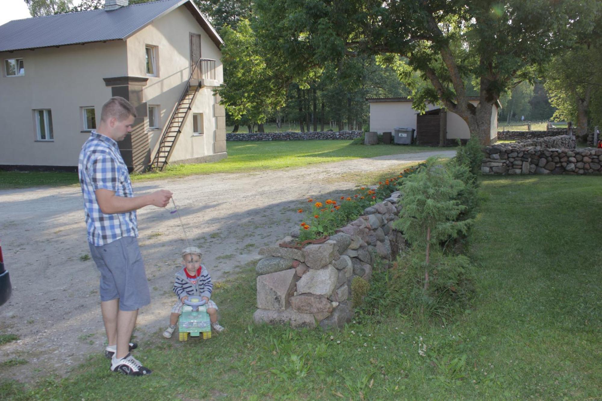 Kipi-Koovi Holiday Centre Екстер'єр фото