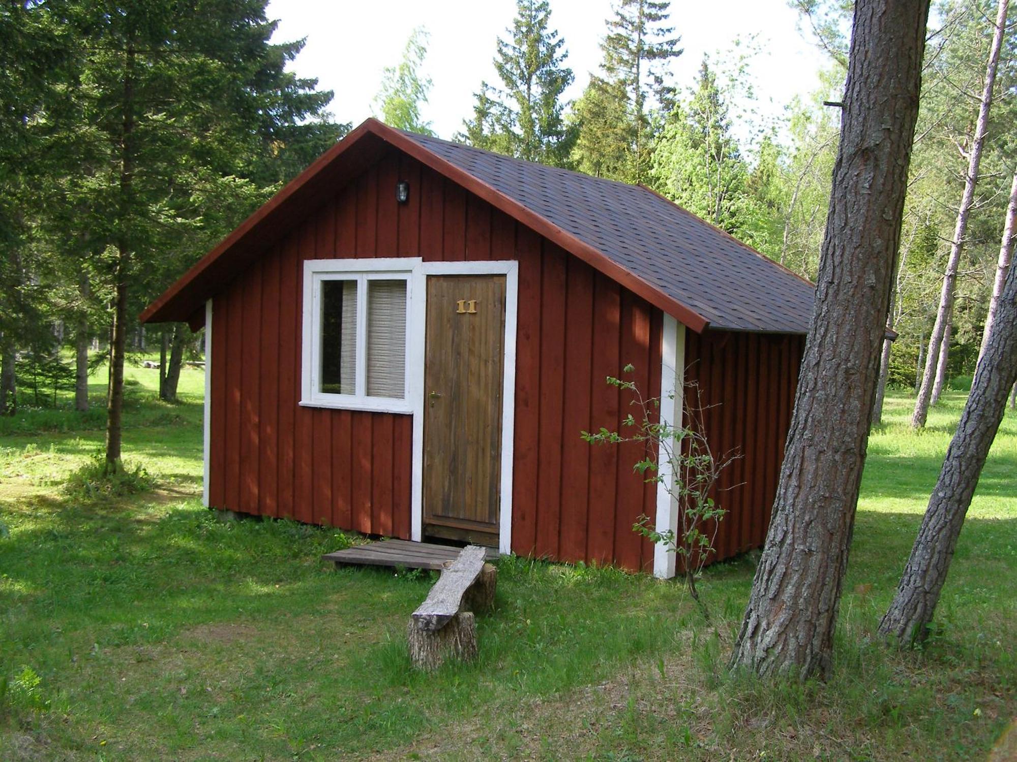 Kipi-Koovi Holiday Centre Екстер'єр фото