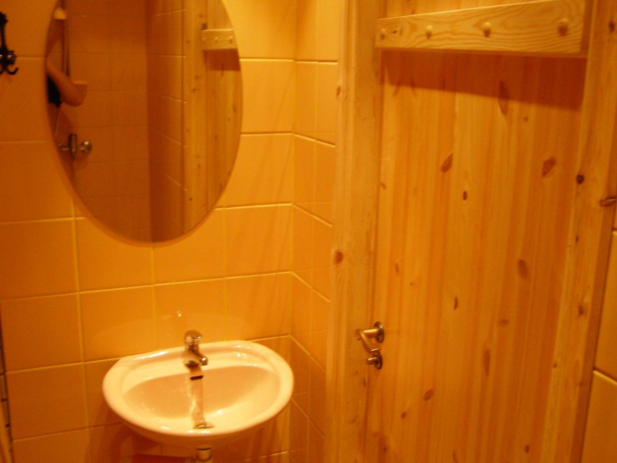 Kipi-Koovi Holiday Centre Номер фото