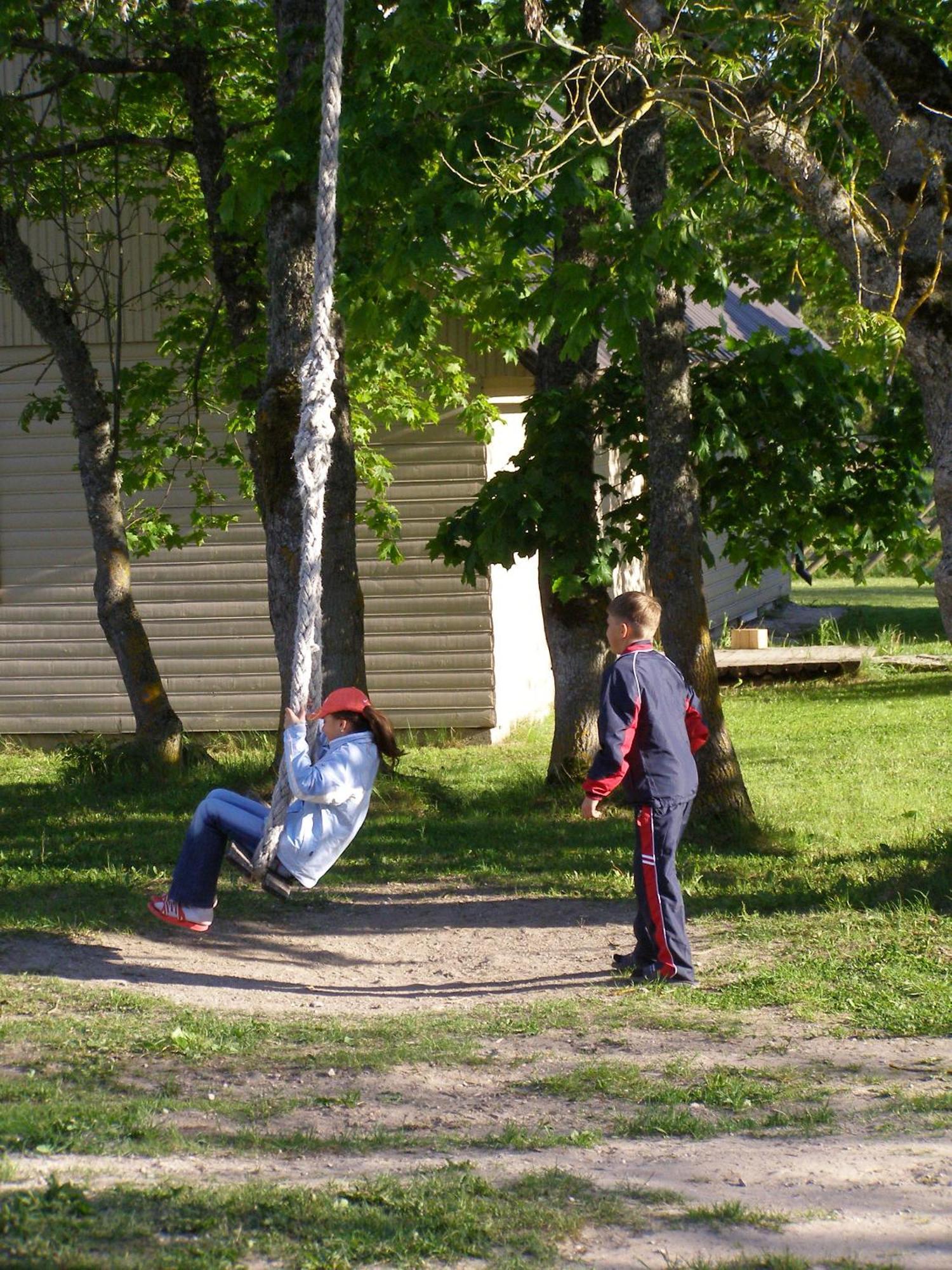 Kipi-Koovi Holiday Centre Екстер'єр фото