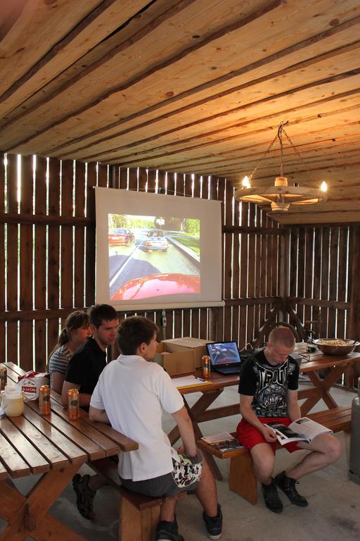 Kipi-Koovi Holiday Centre Екстер'єр фото