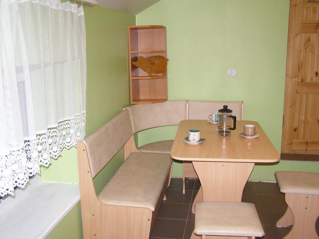 Kipi-Koovi Holiday Centre Екстер'єр фото