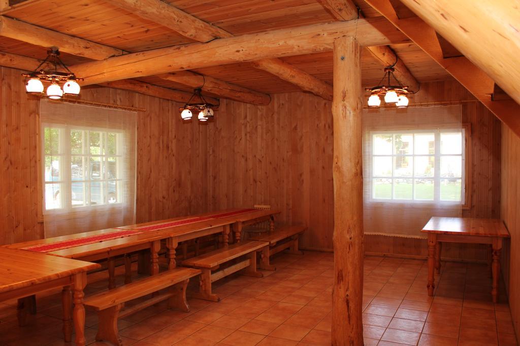 Kipi-Koovi Holiday Centre Екстер'єр фото