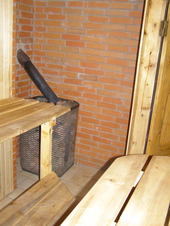 Kipi-Koovi Holiday Centre Екстер'єр фото
