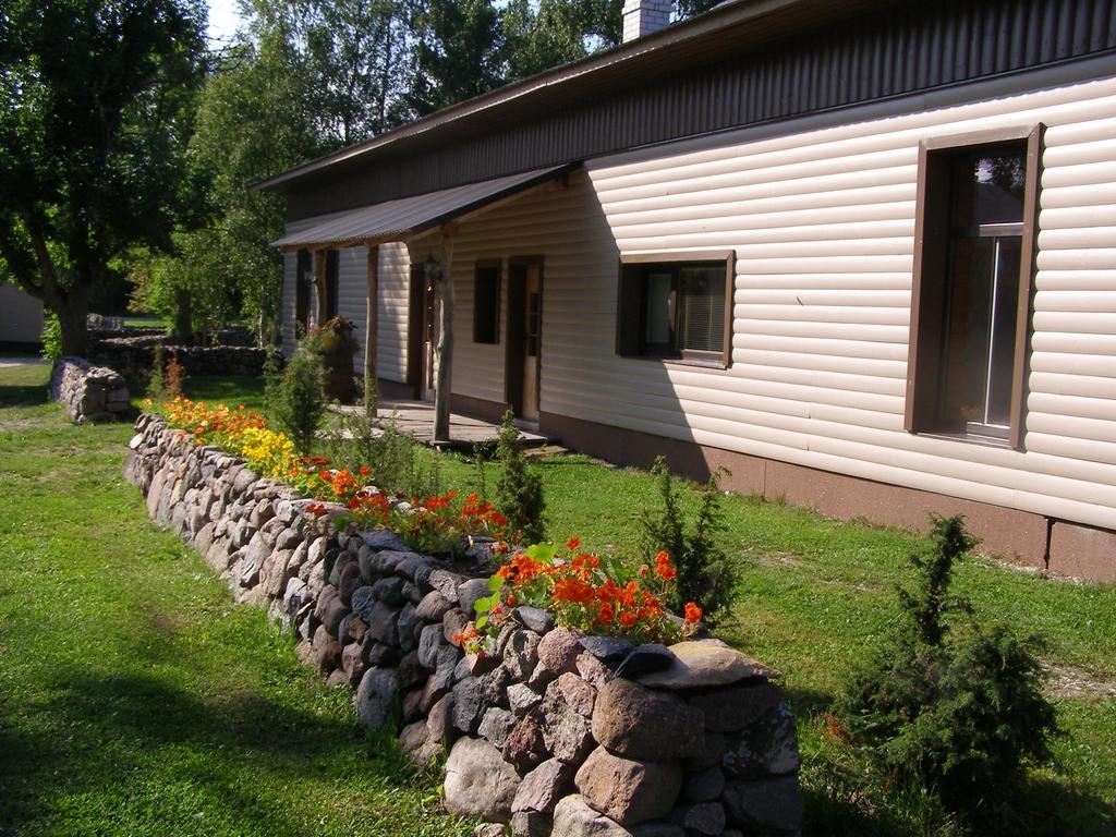 Kipi-Koovi Holiday Centre Екстер'єр фото