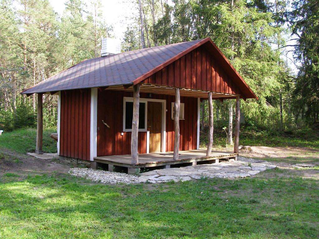 Kipi-Koovi Holiday Centre Екстер'єр фото