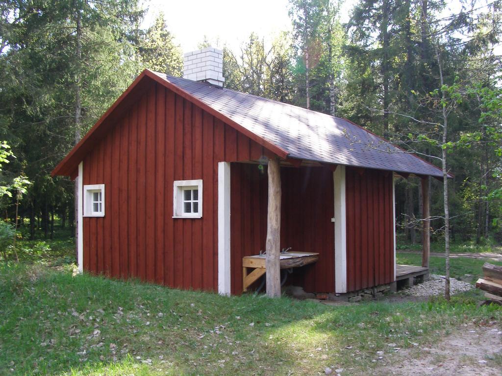 Kipi-Koovi Holiday Centre Екстер'єр фото