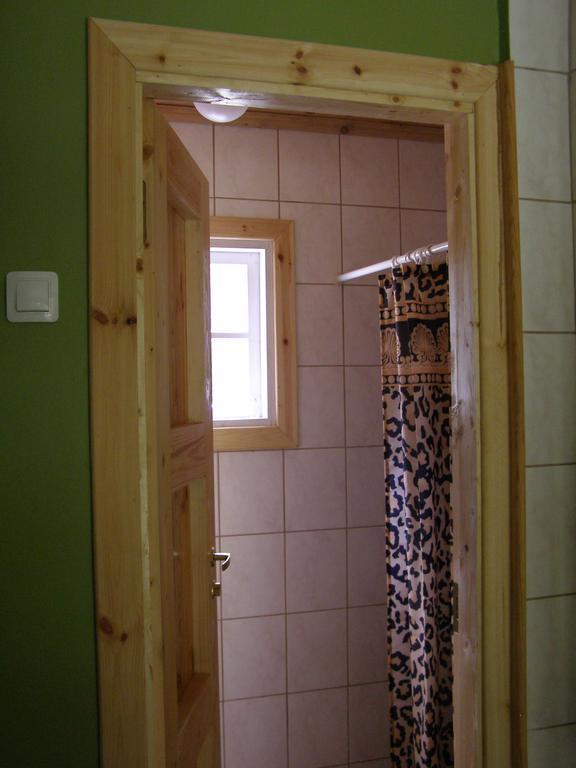 Kipi-Koovi Holiday Centre Екстер'єр фото