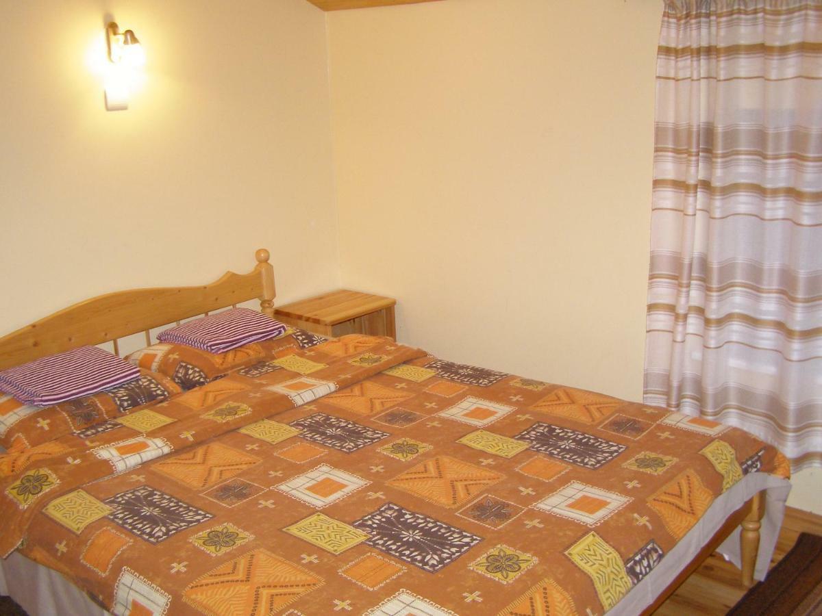 Kipi-Koovi Holiday Centre Екстер'єр фото