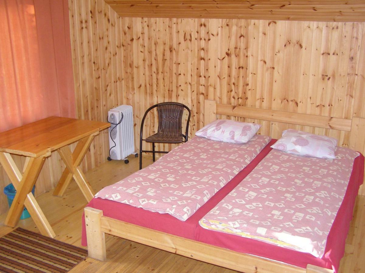 Kipi-Koovi Holiday Centre Екстер'єр фото