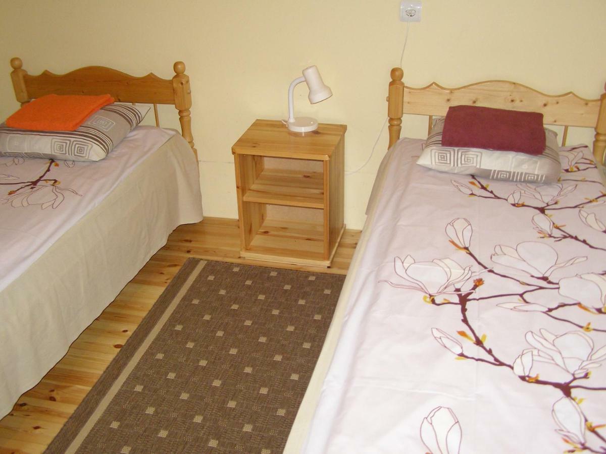 Kipi-Koovi Holiday Centre Екстер'єр фото