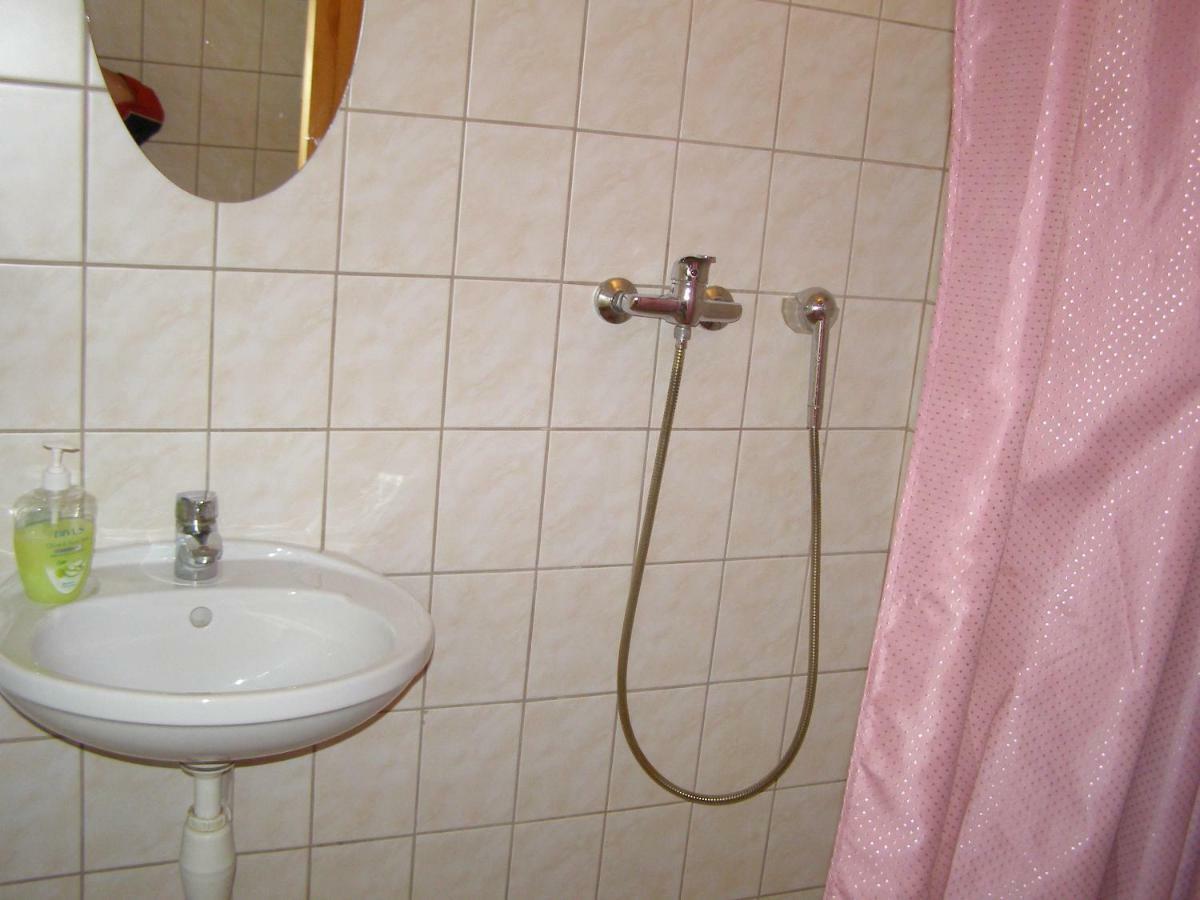 Kipi-Koovi Holiday Centre Екстер'єр фото