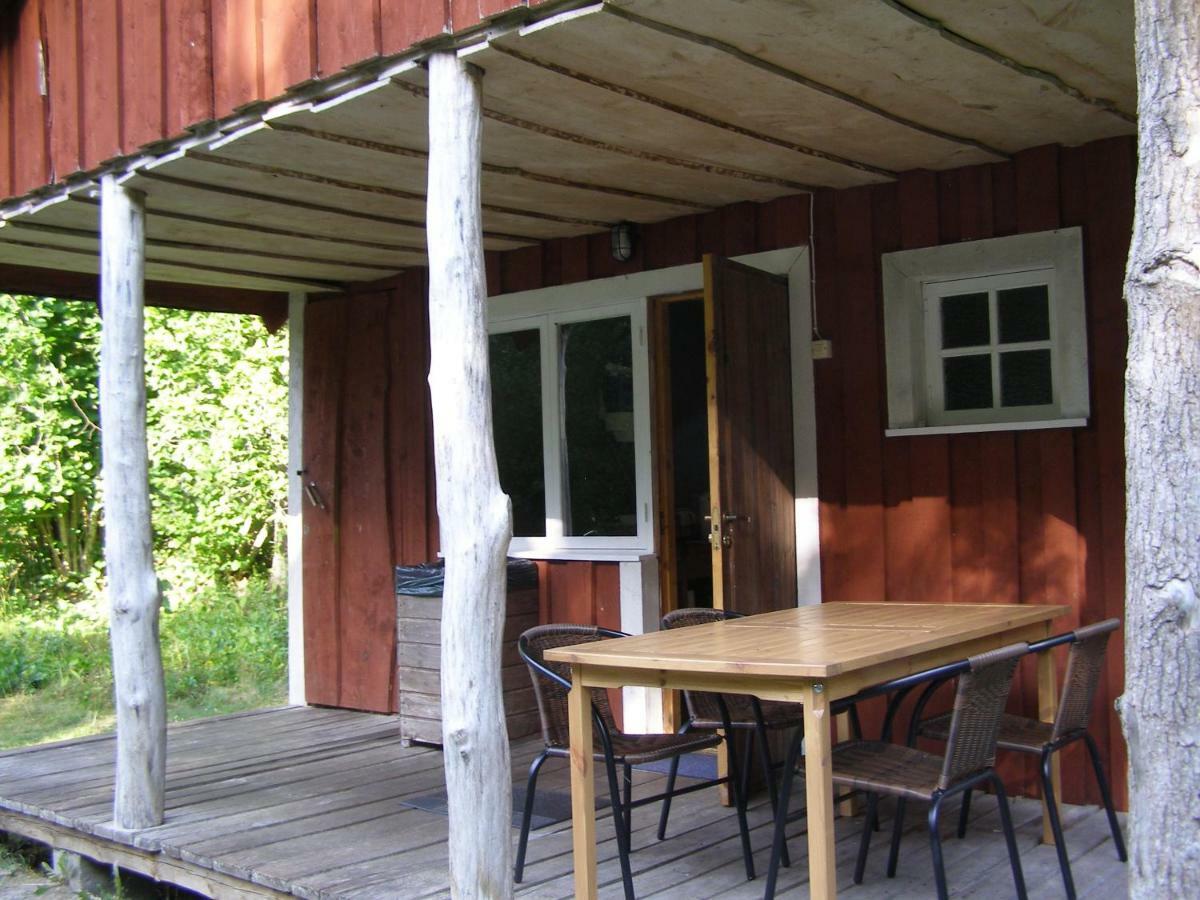 Kipi-Koovi Holiday Centre Екстер'єр фото