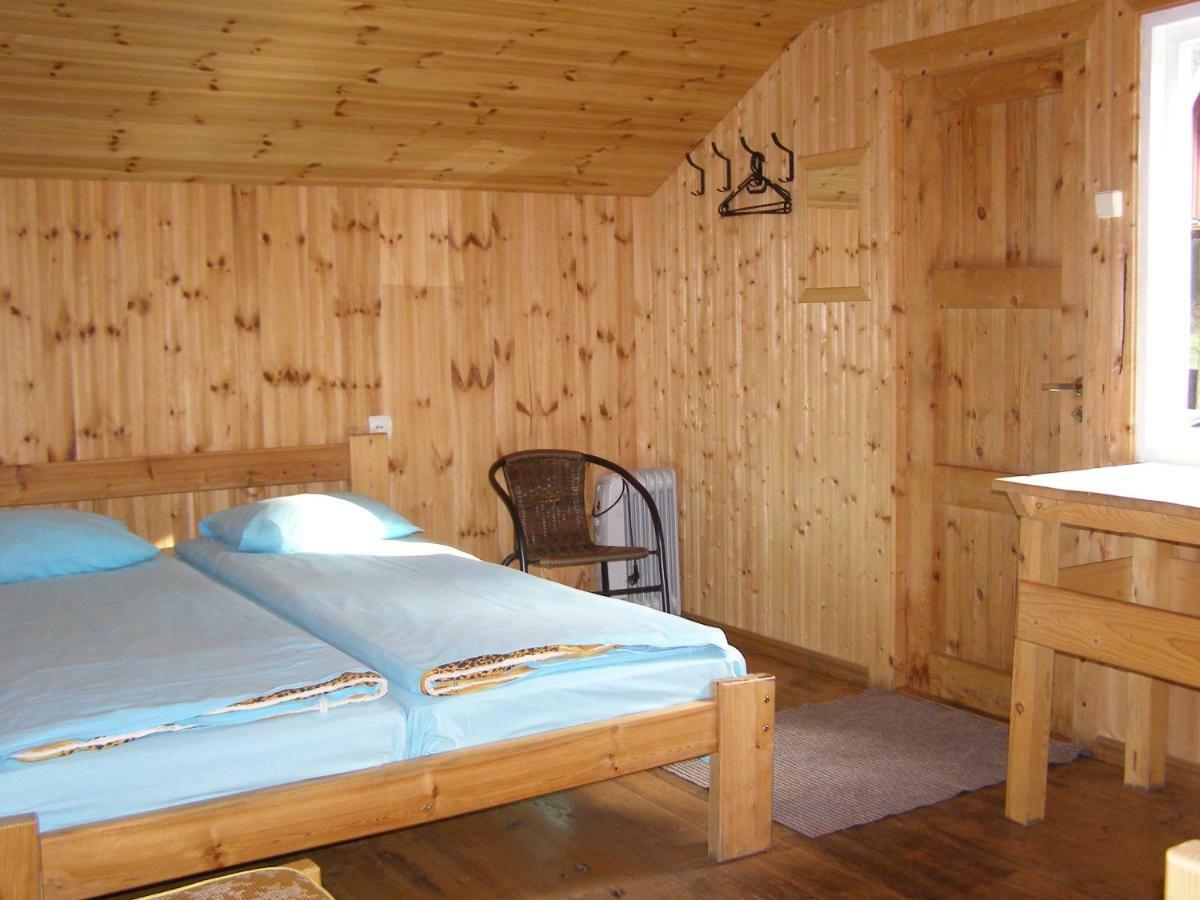 Kipi-Koovi Holiday Centre Екстер'єр фото
