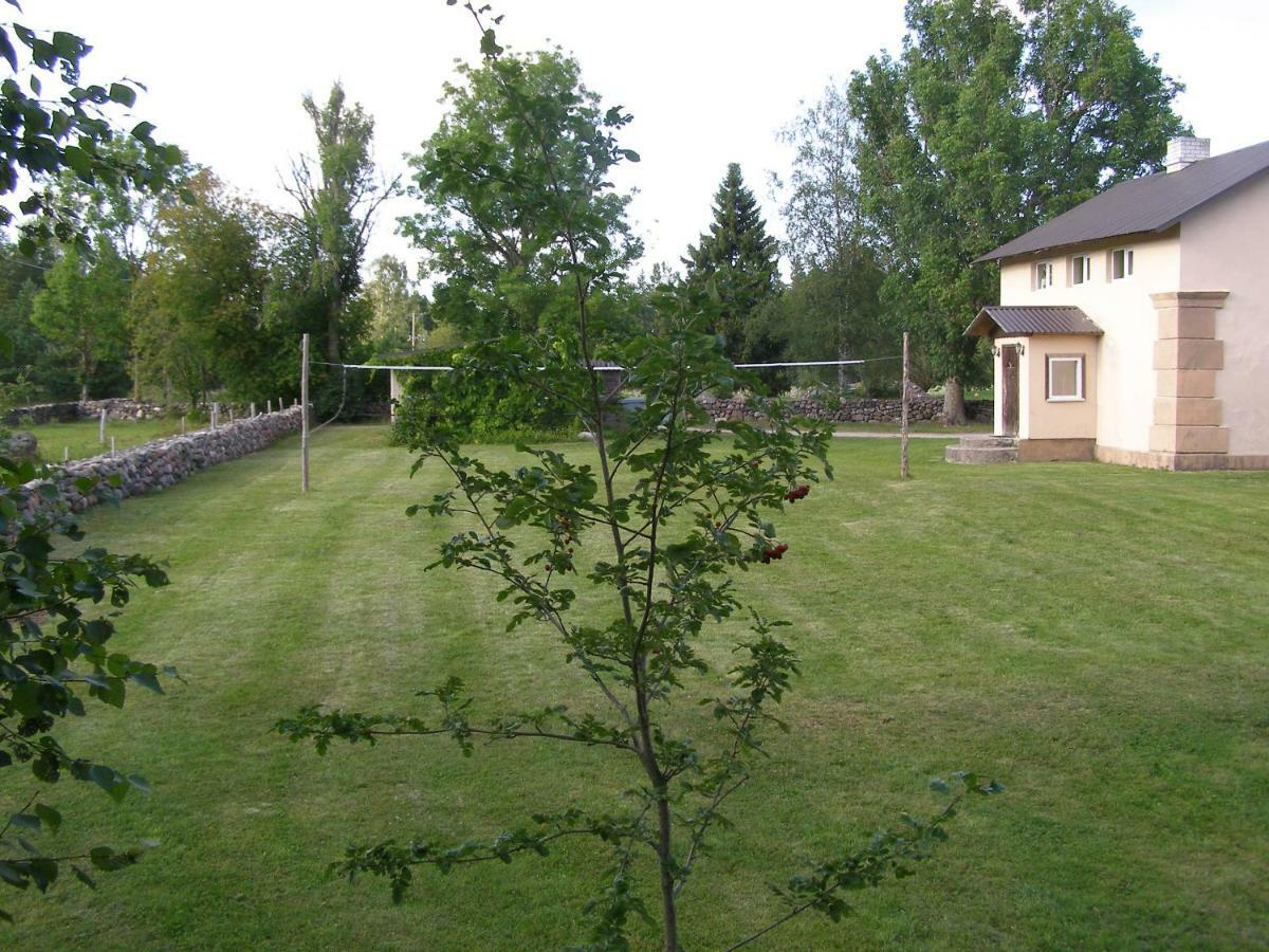 Kipi-Koovi Holiday Centre Екстер'єр фото