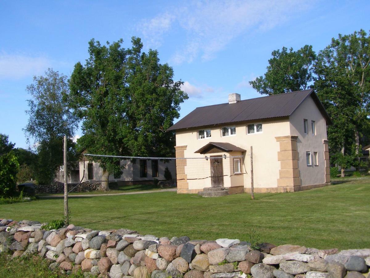 Kipi-Koovi Holiday Centre Екстер'єр фото