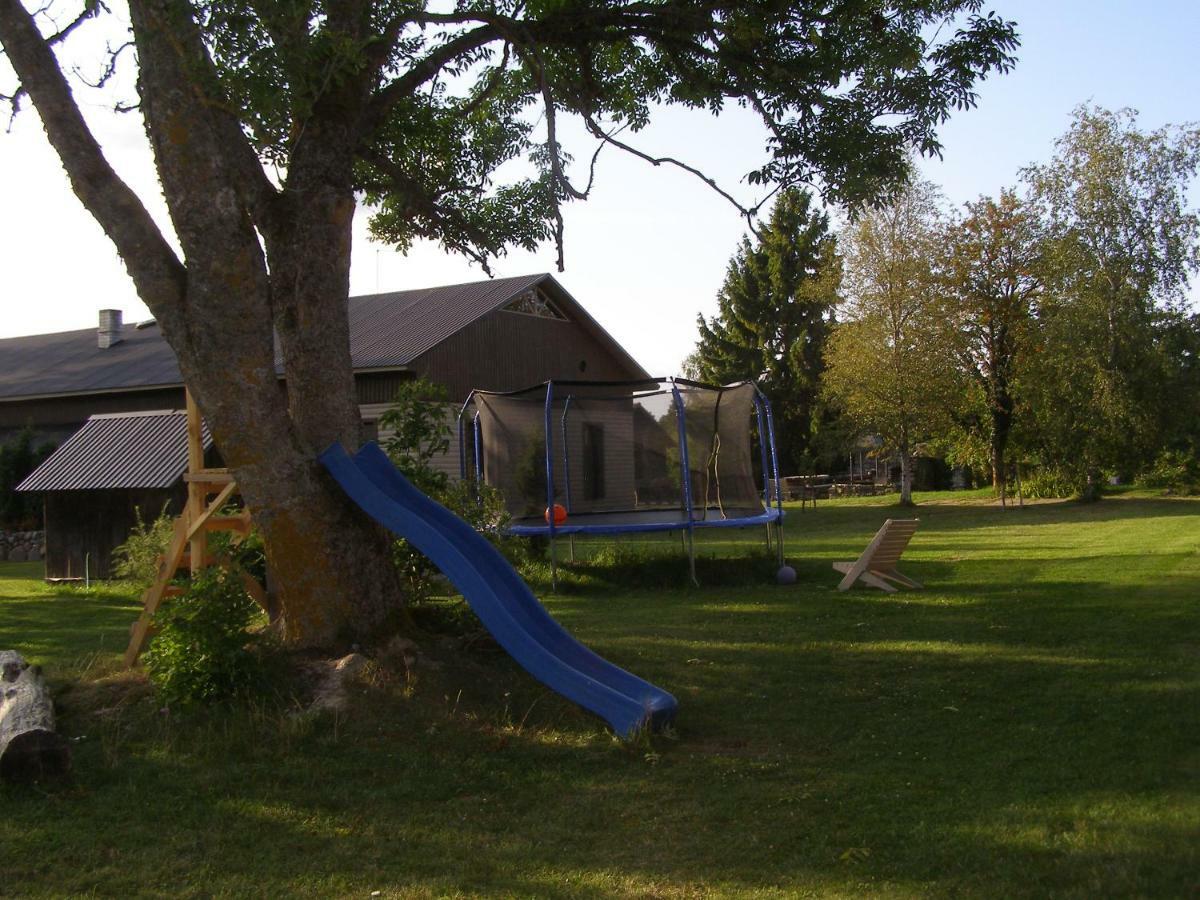 Kipi-Koovi Holiday Centre Екстер'єр фото