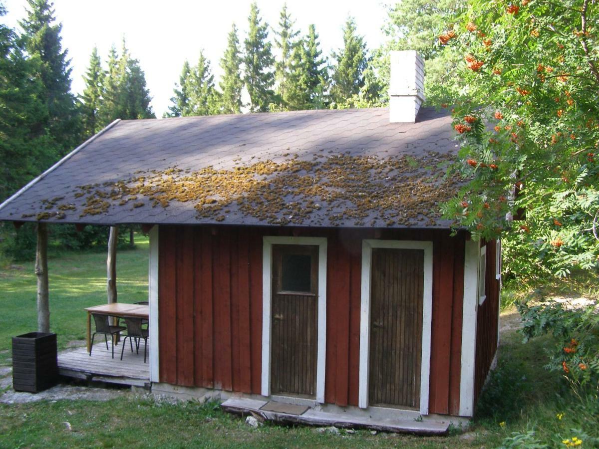 Kipi-Koovi Holiday Centre Екстер'єр фото