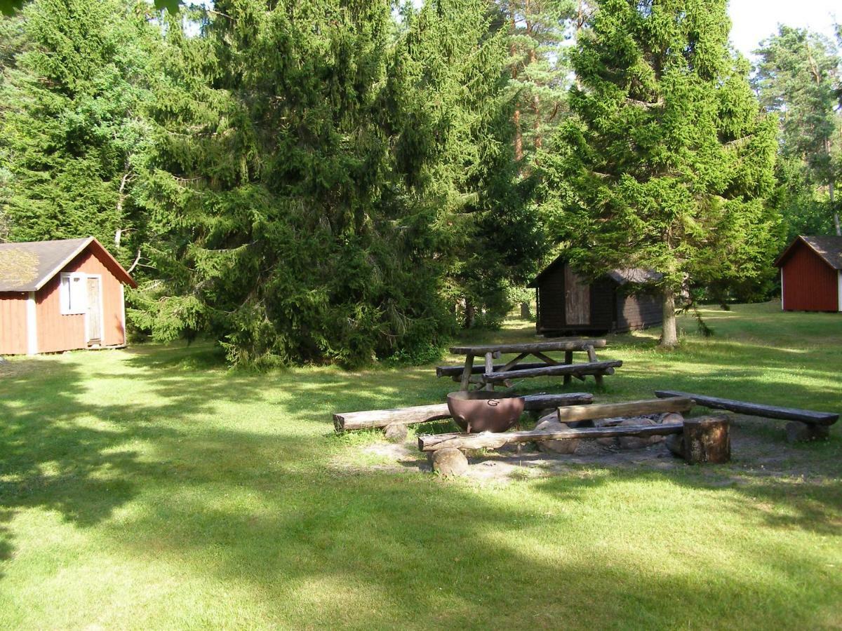 Kipi-Koovi Holiday Centre Екстер'єр фото