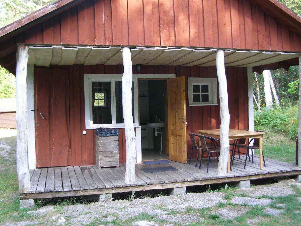 Kipi-Koovi Holiday Centre Екстер'єр фото