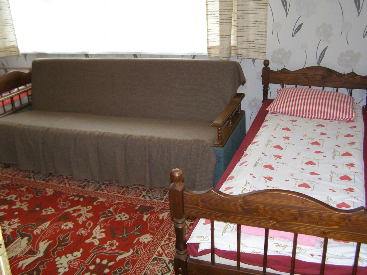 Kipi-Koovi Holiday Centre Екстер'єр фото