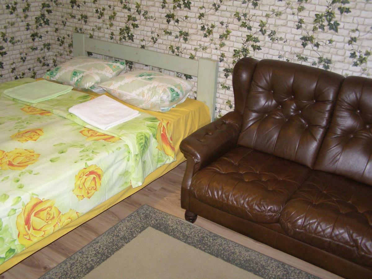 Kipi-Koovi Holiday Centre Екстер'єр фото