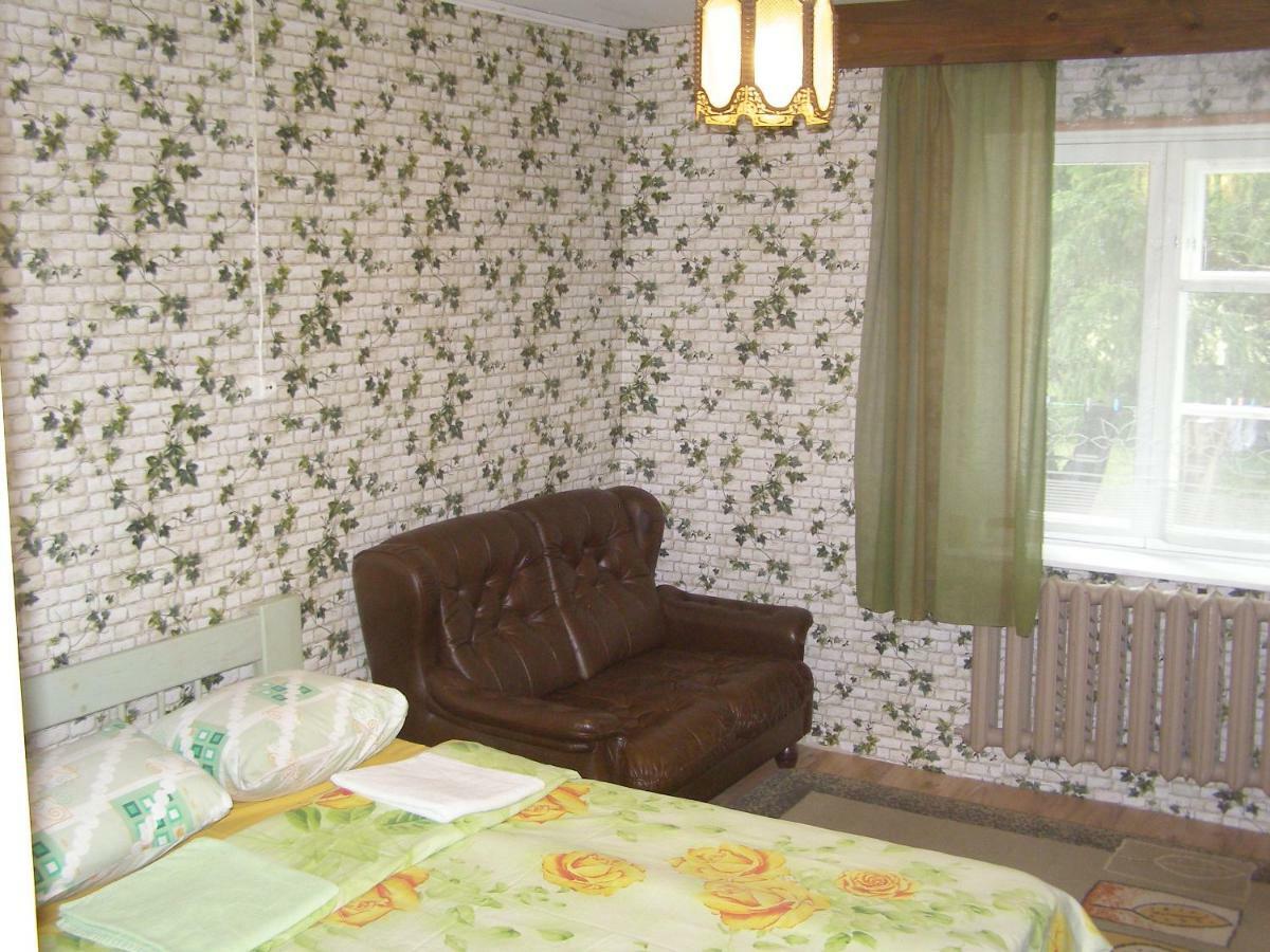 Kipi-Koovi Holiday Centre Екстер'єр фото