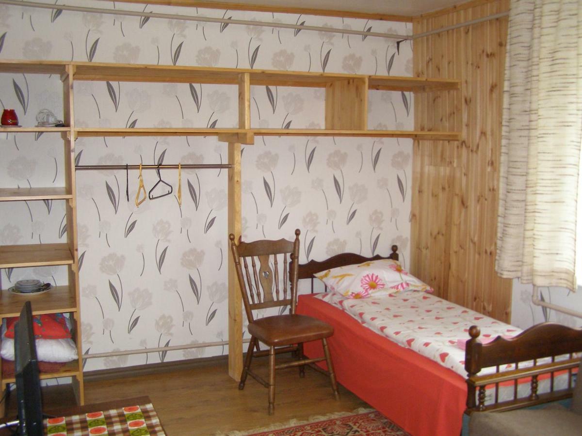 Kipi-Koovi Holiday Centre Екстер'єр фото