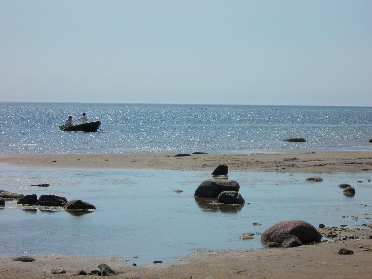 Kipi-Koovi Holiday Centre Екстер'єр фото