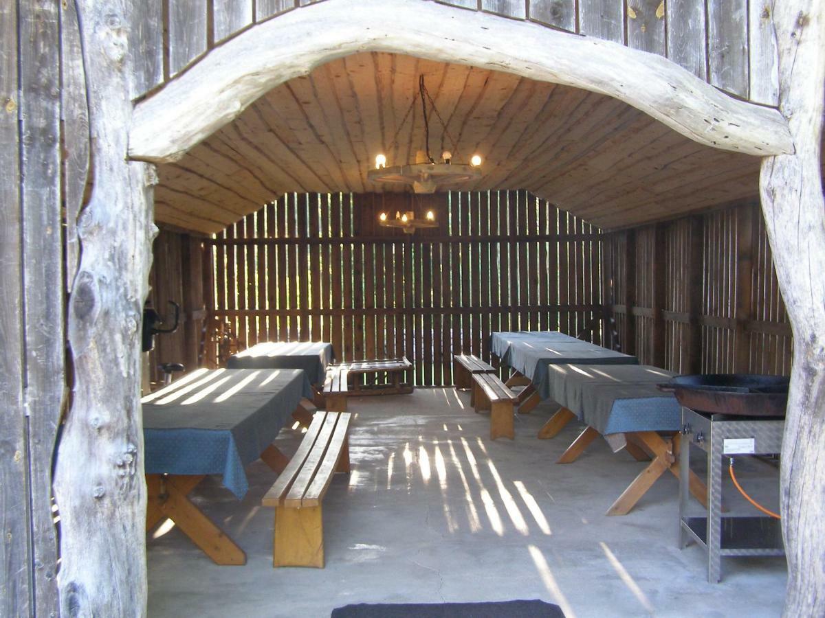 Kipi-Koovi Holiday Centre Екстер'єр фото